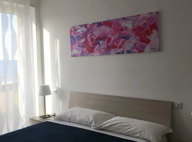 Stella Del Mare Holiday home