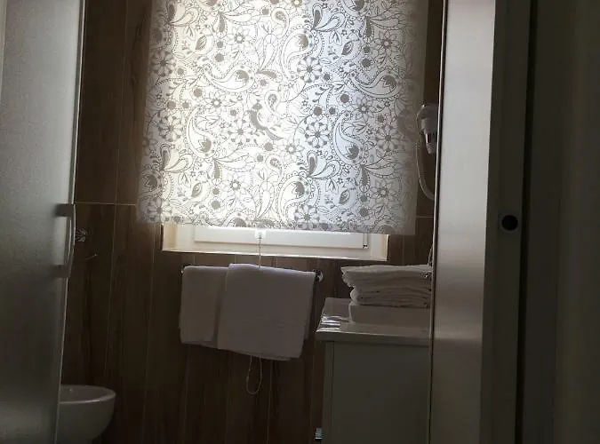 Holiday home Stella Del Mare Francavilla Al Mare