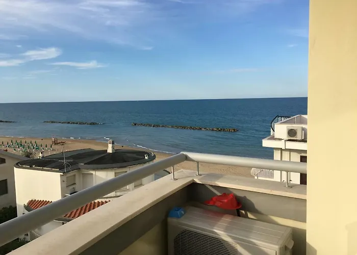 Stella Del Mare Casa vacanze