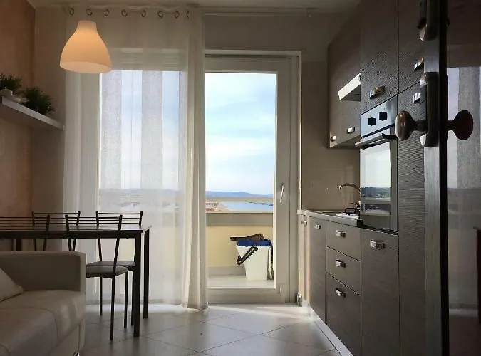 Stella Del Mare Holiday home