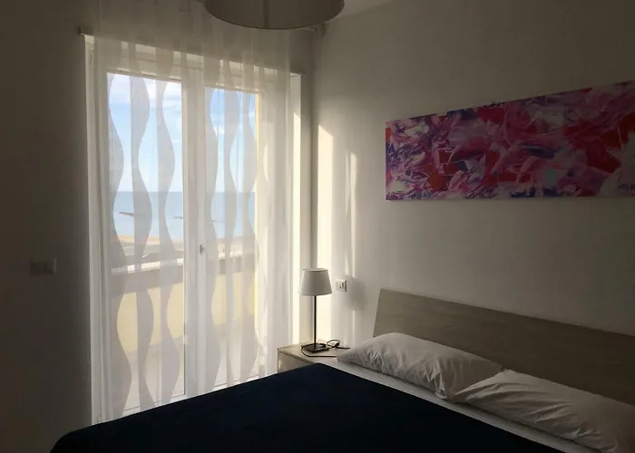 Stella Del Mare Holiday home Francavilla Al Mare